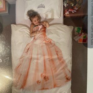 Snurk Princess Bedding - Organic Cotton Bedding from Europe